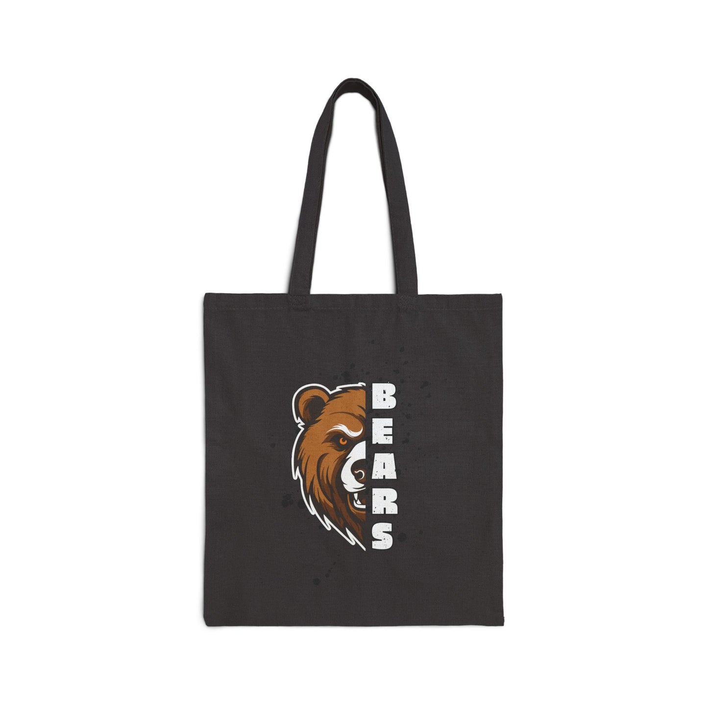 LA CUEVA BEARS TOTE BAG