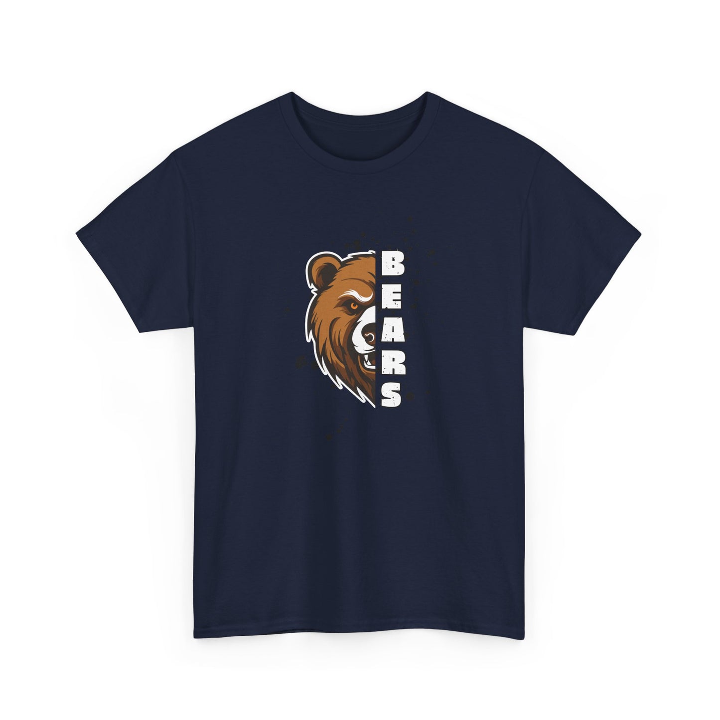 BIG BAD BEAR T-SHIRT