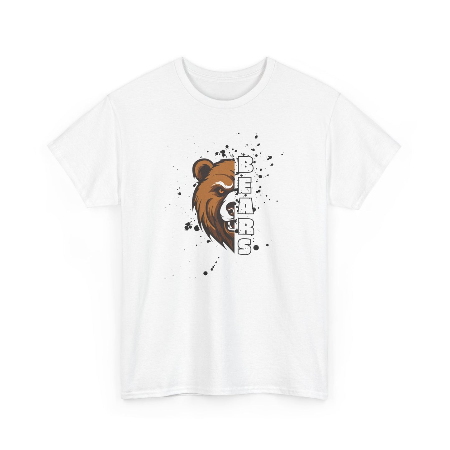BIG BAD BEAR T-SHIRT