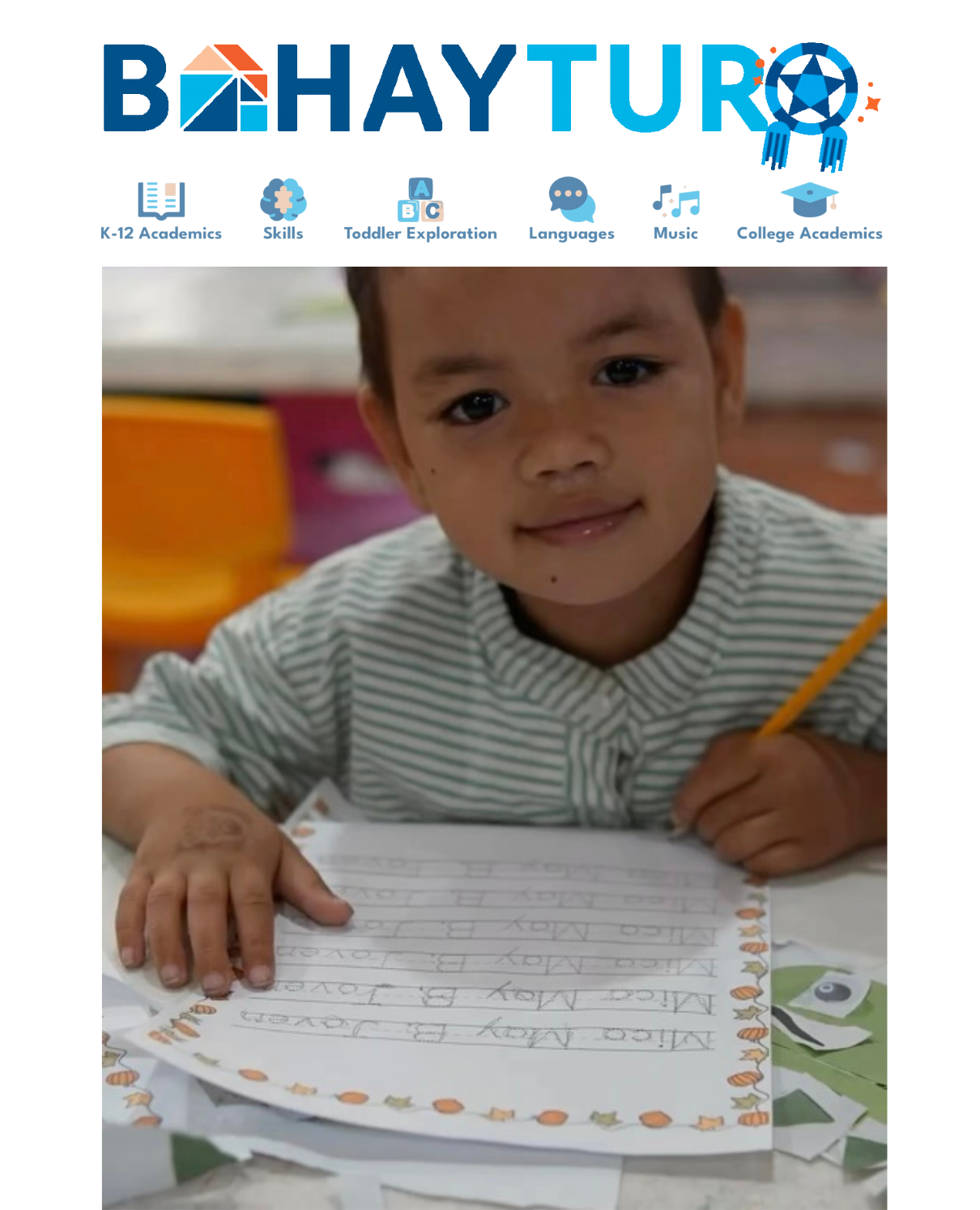 One-On-One Tutoring Donation