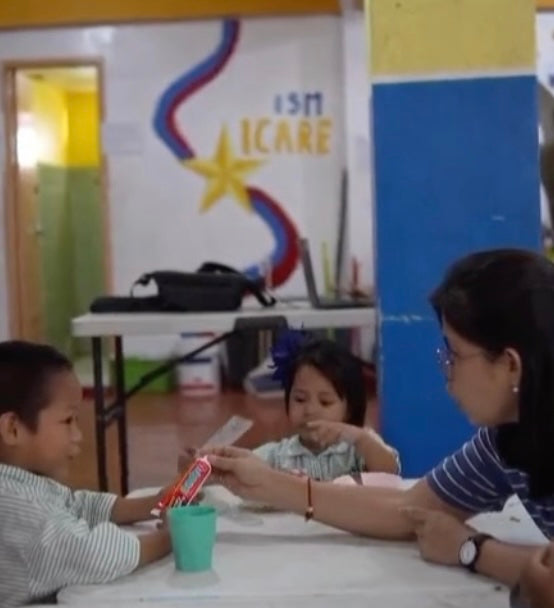 One-On-One Tutoring Donation