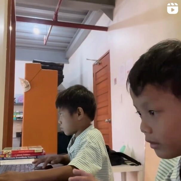 One-On-One Tutoring Donation