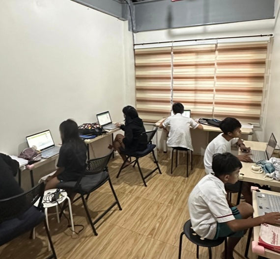 One-On-One Tutoring Donation