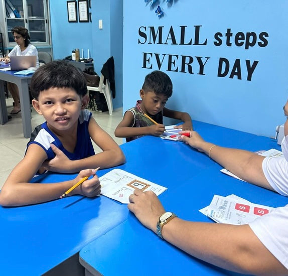 One-On-One Tutoring Donation