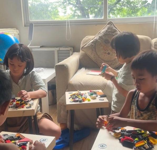 One-On-One Tutoring Donation