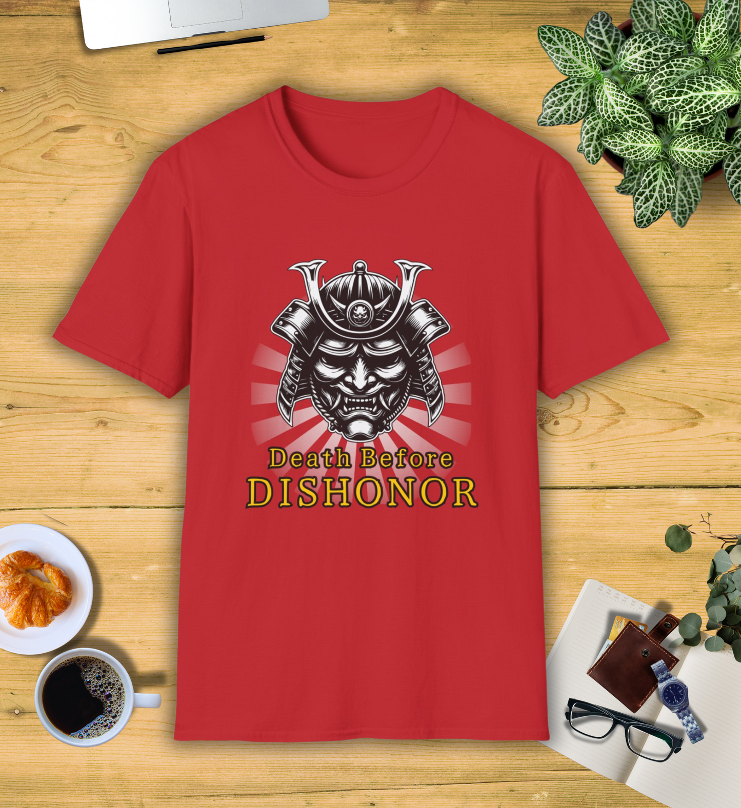 Death Before Dishonor - Shirt