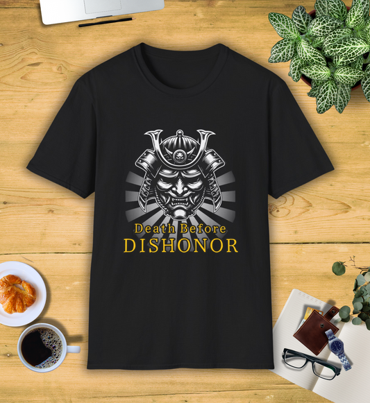 Death Before Dishonor - Shirt