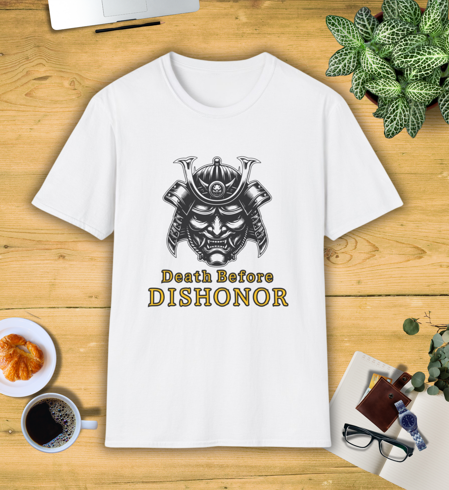 Death Before Dishonor - Shirt