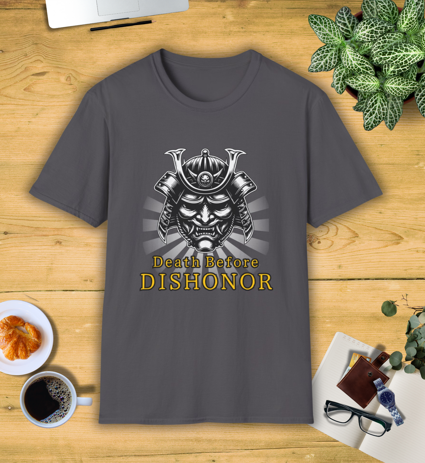 Death Before Dishonor - Shirt