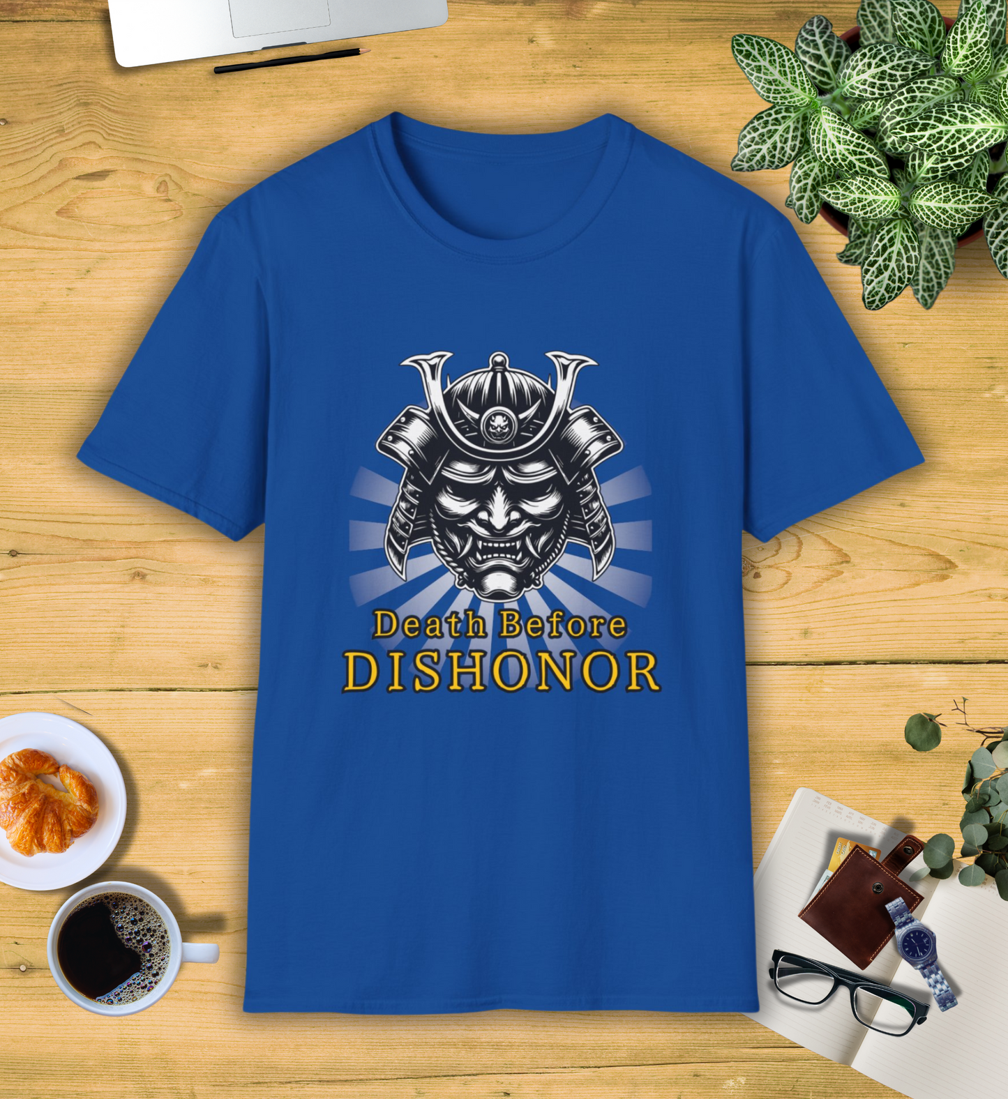 Death Before Dishonor - Shirt