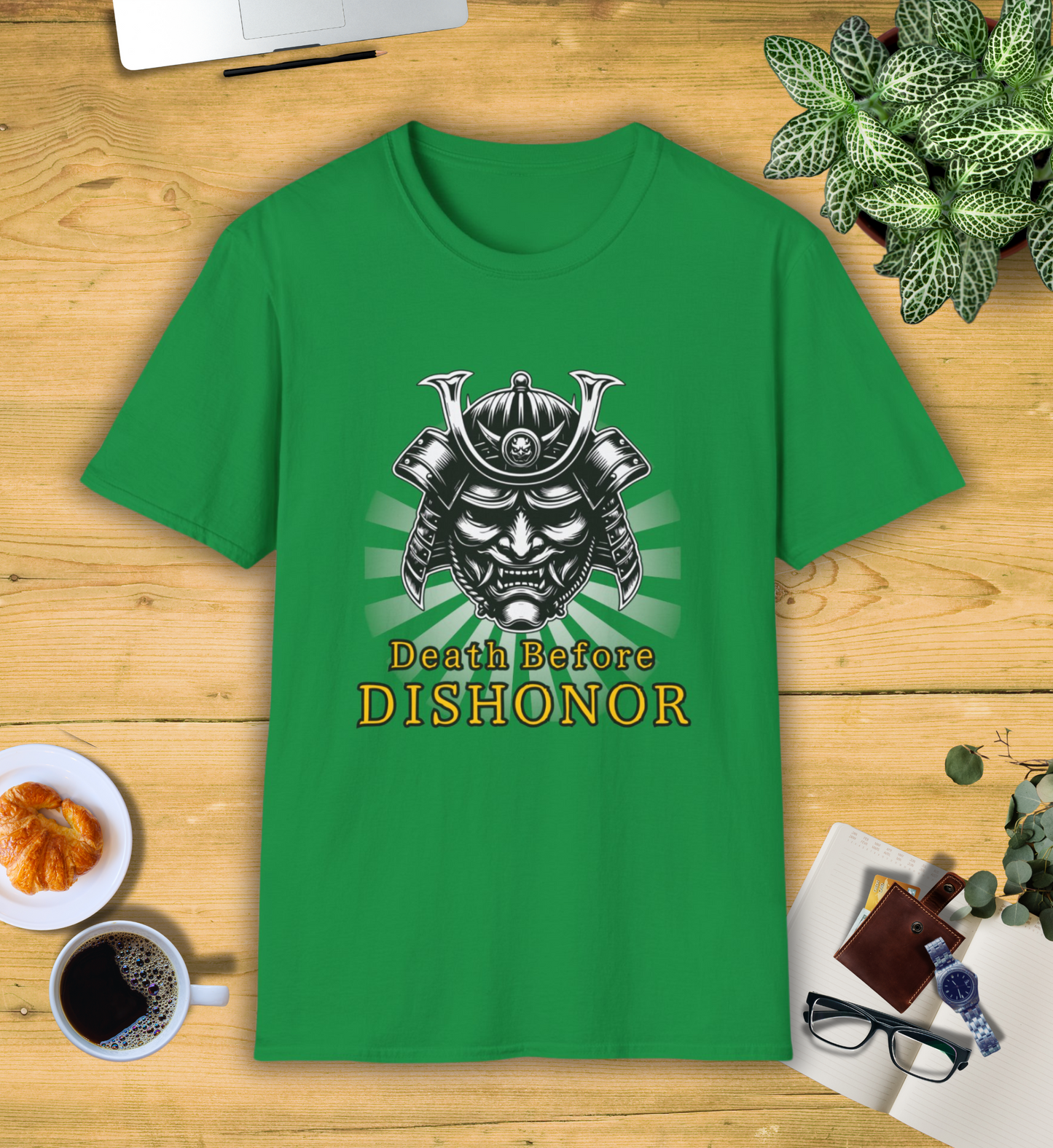 Death Before Dishonor - Shirt