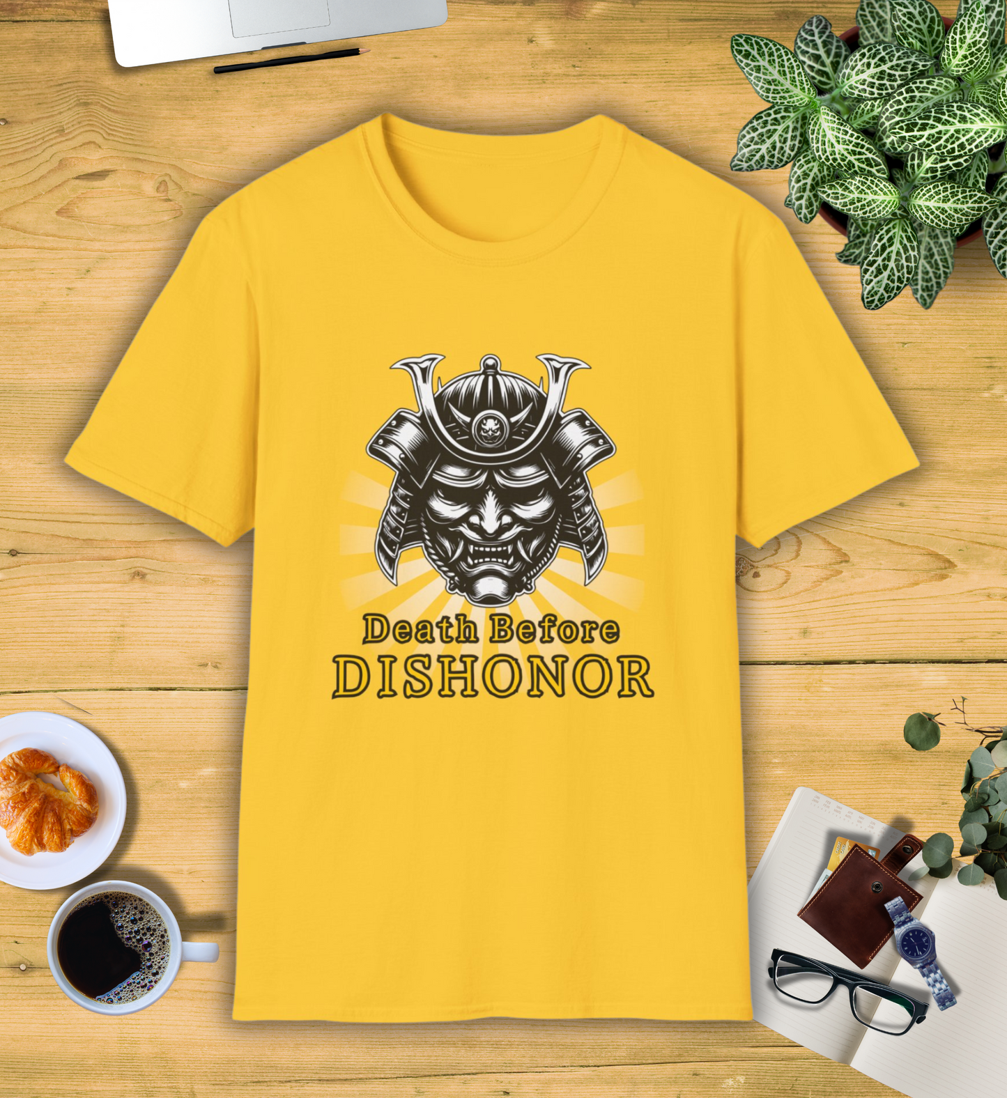 Death Before Dishonor - Shirt